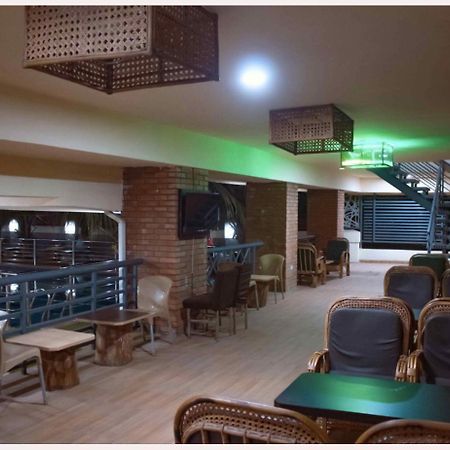 Grand Amari Hotels And Resort โอเวอร์รี ภายนอก รูปภาพ