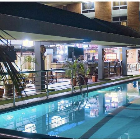 Grand Amari Hotels And Resort โอเวอร์รี ภายนอก รูปภาพ