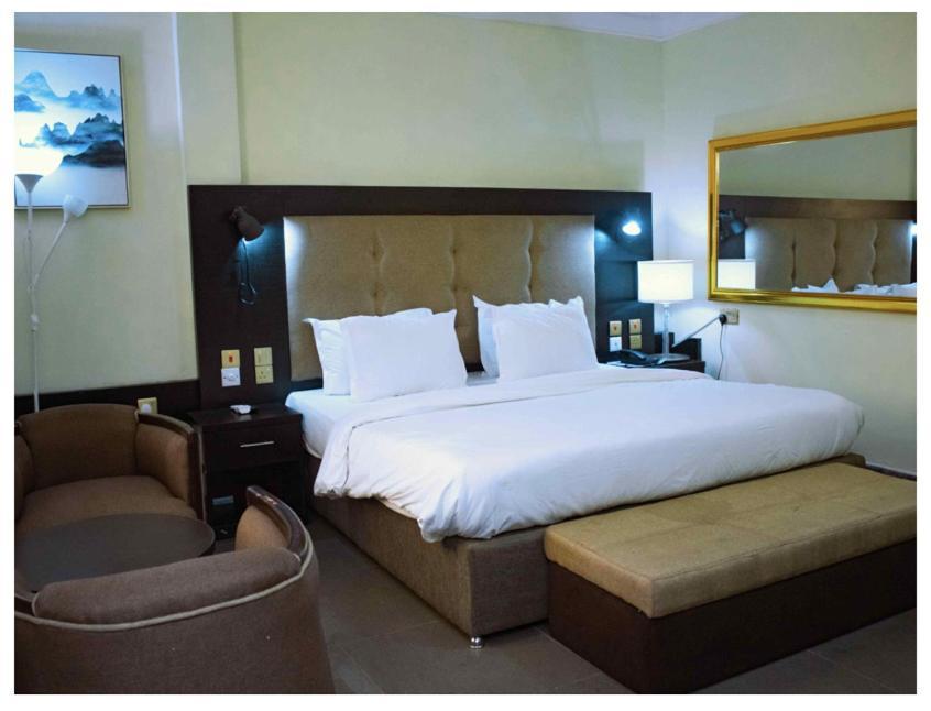 Grand Amari Hotels And Resort โอเวอร์รี ภายนอก รูปภาพ