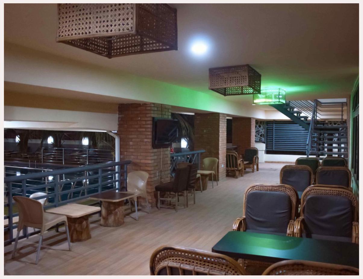 Grand Amari Hotels And Resort โอเวอร์รี ภายนอก รูปภาพ