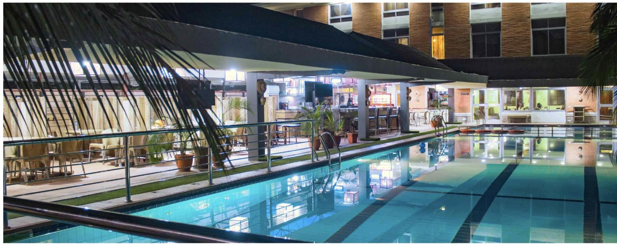 Grand Amari Hotels And Resort โอเวอร์รี ภายนอก รูปภาพ